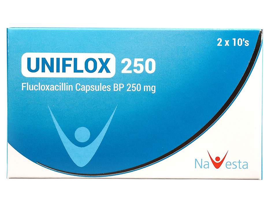 Uniflox 125