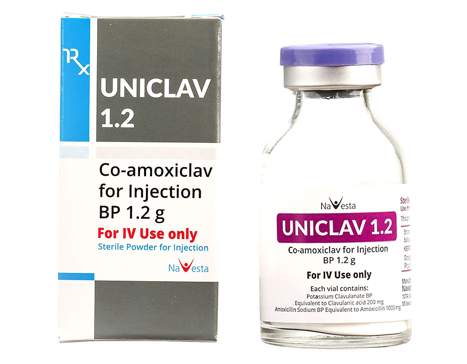 UNICLAV 1.2