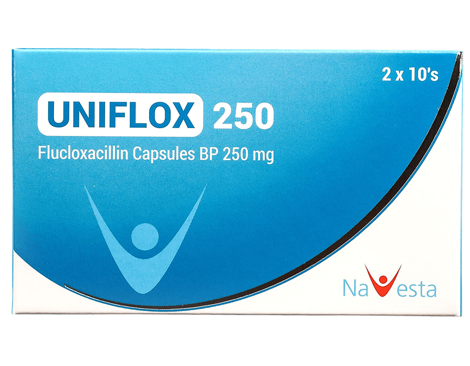 UNIFLOX 250