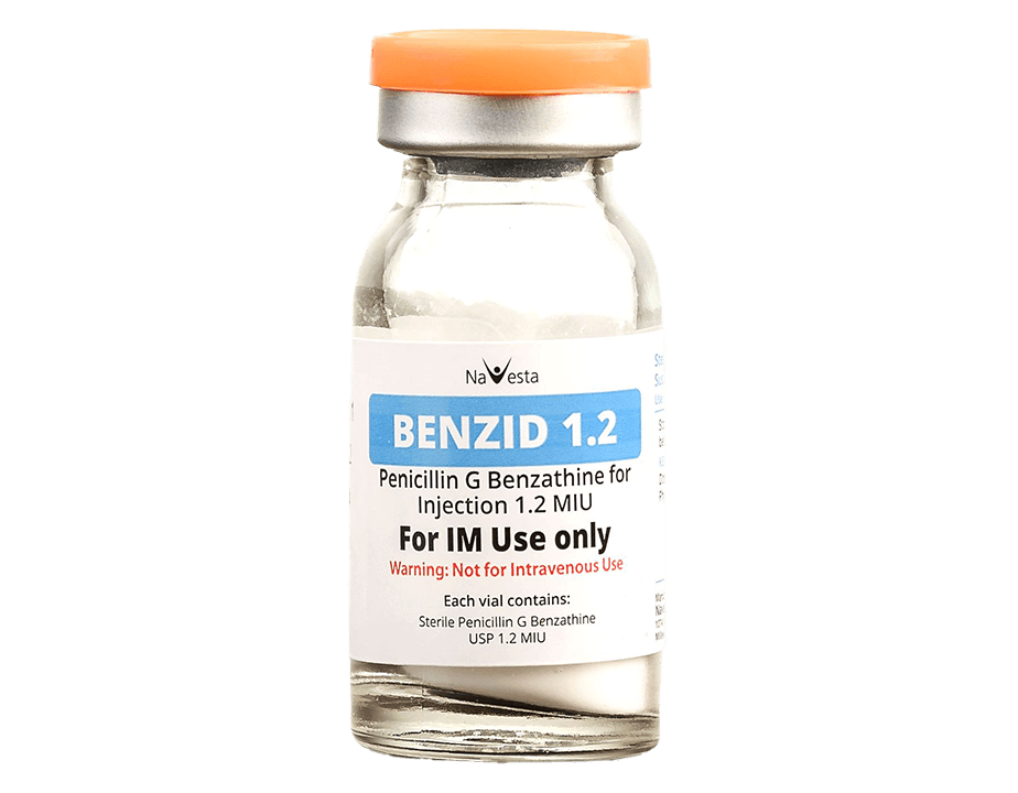 BENZID 1.2