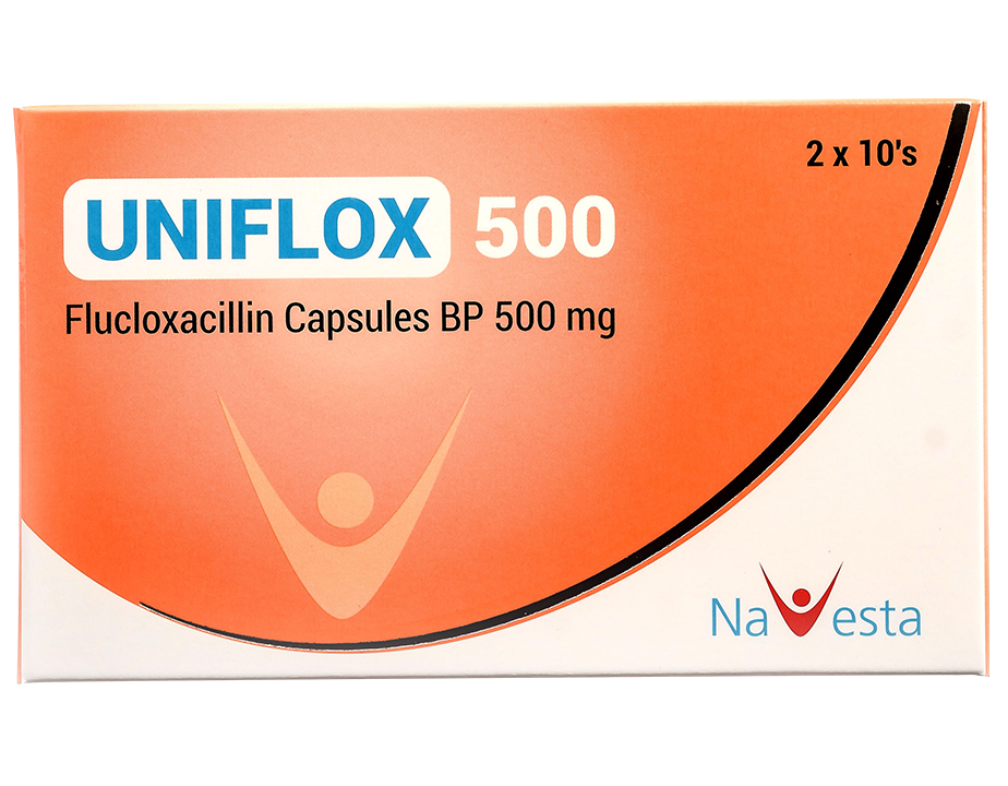 UNIFLOX 500