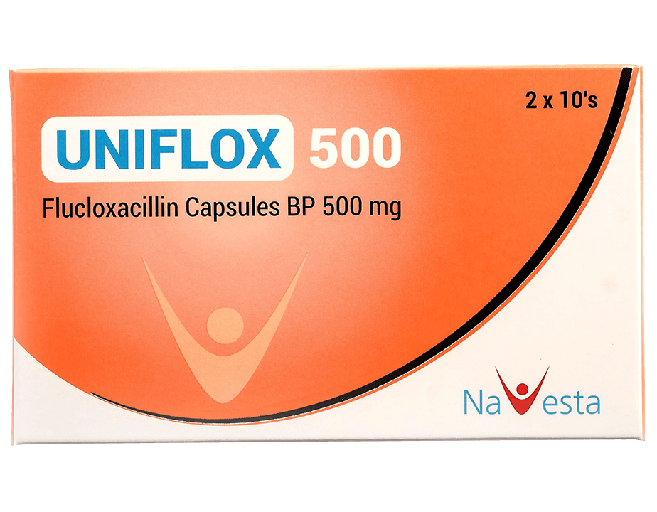 UNIFLOX 500