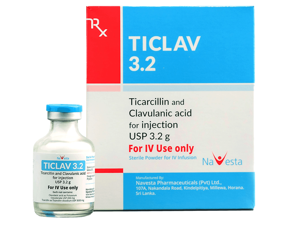 TICLAV 3.2