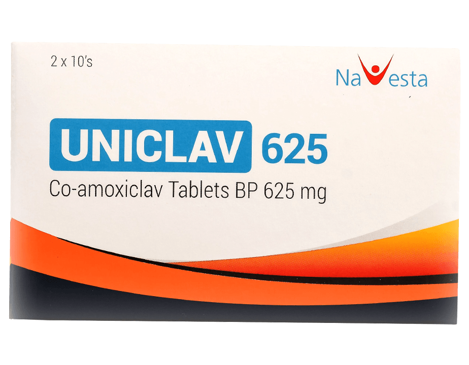 UNICLAV 625