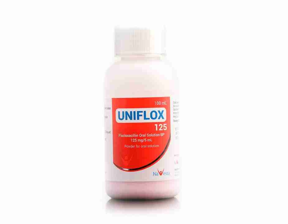 UNIFLOX 125