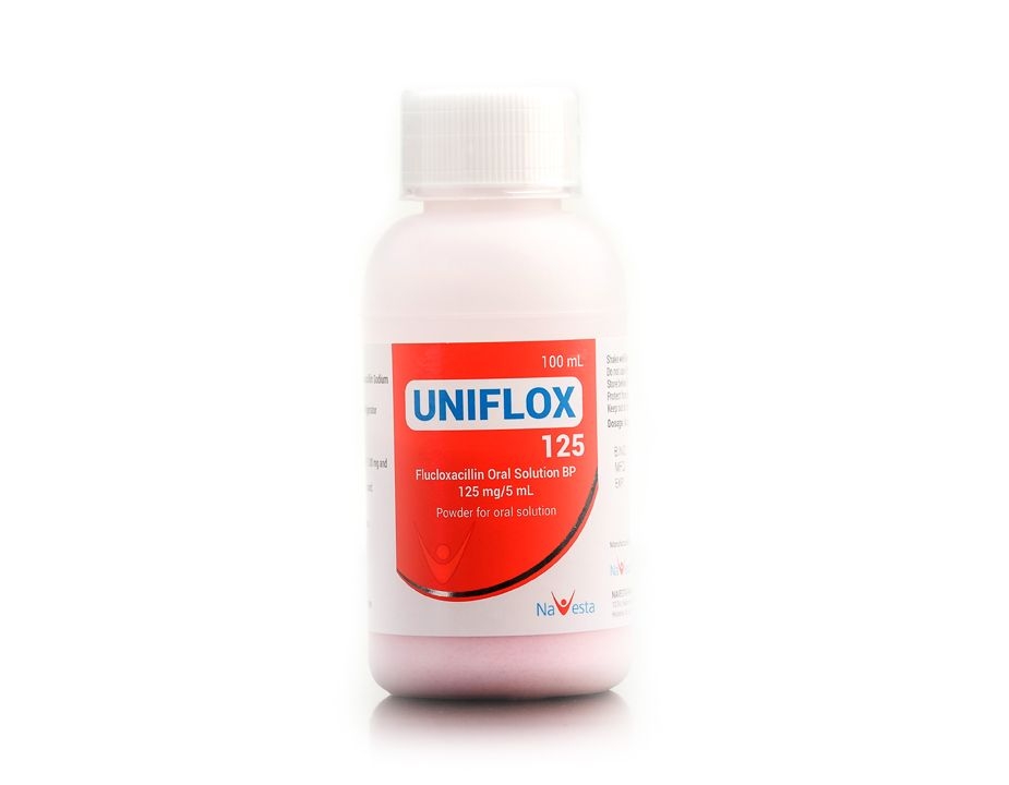 UNIFLOX 125
