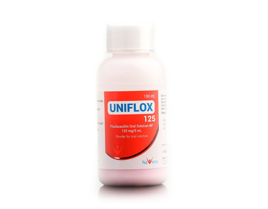 UNIFLOX 125