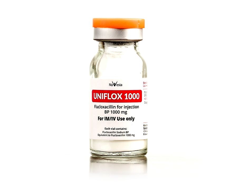 UNIFLOX 1000