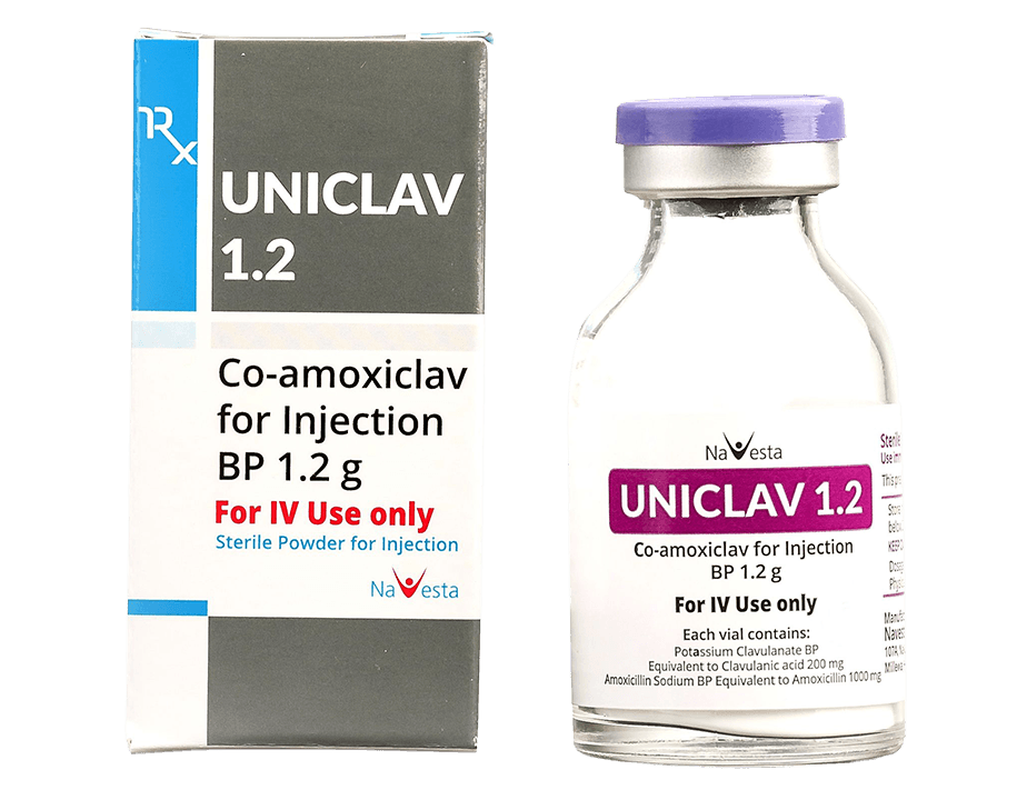 UNICLAV 1.2